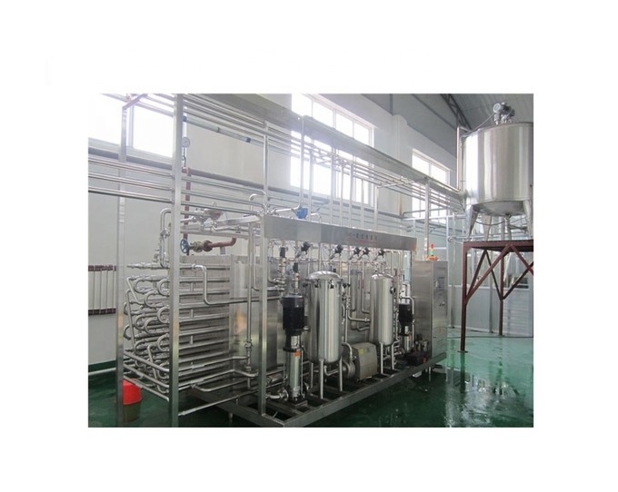 Shanghai Nancheng Machinery Co., Ltd. manufacturer production line