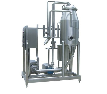 Desaerador de leite 200 kg-2000 kg A solução definitiva para o processamento de leite