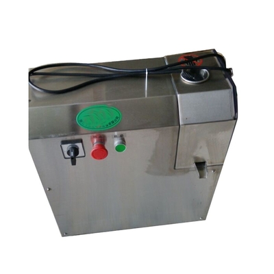 Máquina de prensagem de cana de açúcar de 4 rolos para bebidas alimentares a partir de tensão 110V/220V/380V