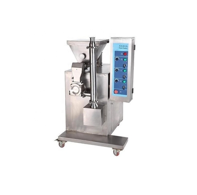 800*970*1300 Máquina de mistura de frutas de dimensão externa para ligação ao congelador de sorvete