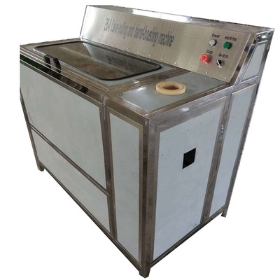 Máquina de lavagem de garrafas de 5 galões