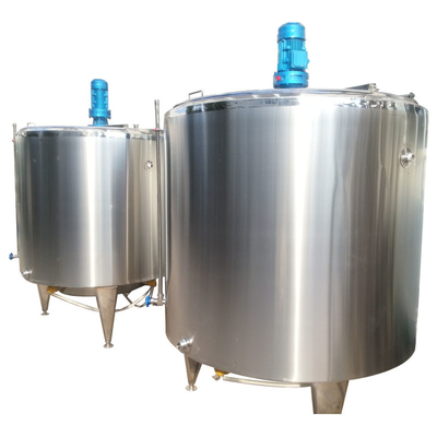 1.5KW Alimentos sanitários SUS304 aço inoxidável