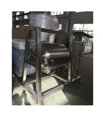 Linha de processamento de manteiga de leite 200L-1500L do leite para manteiga com facilidade e eficiência