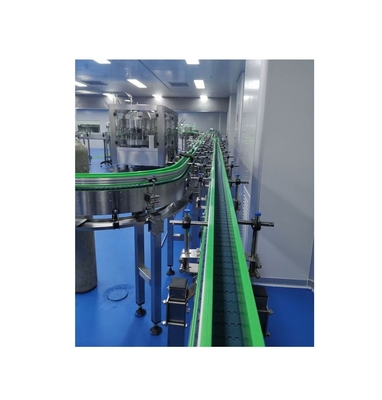 Máquina de enchimento de pistão fácil de operar para enchimento de garrafas de água pura e suco fresco