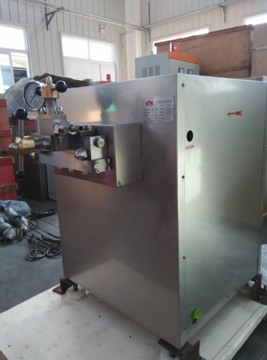 Máquina homogeneizadora de alta pressão para leite de 220V/380V/440V/480V