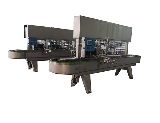 Linha profissional de produção de sorvetes de 380V/440V com características multifuncionais