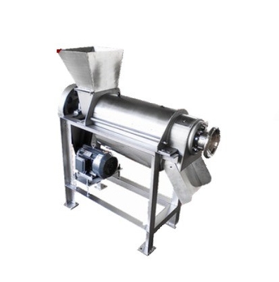 Extractor de sumo de pressão perfeito para processamento de suco de maçã em casa