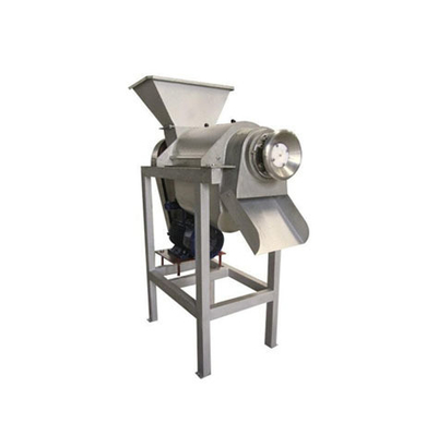 Extractor de sumo de pressão perfeito para processamento de suco de maçã em casa
