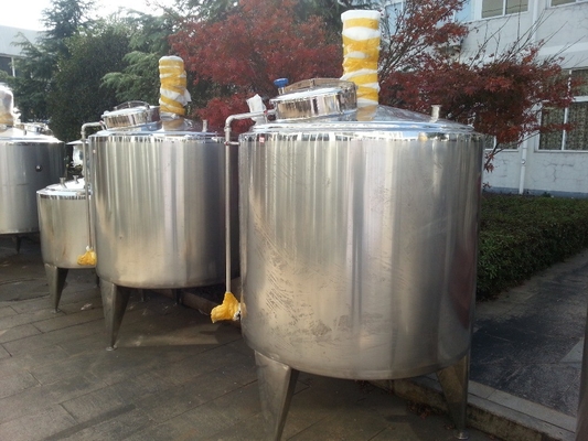 1.5KW Alimentos sanitários SUS304 aço inoxidável
