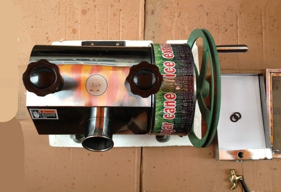45*38*41mm Máquina de extração de suco de cana de açúcar A solução perfeita para o seu negócio