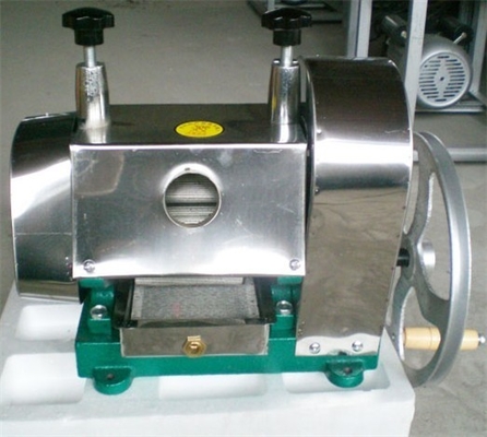 31 kg Expector manual de cana-de-açúcar perfeito para necessidades de extração de suco