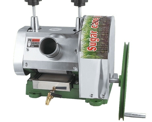 31 kg Expector manual de cana-de-açúcar perfeito para necessidades de extração de suco