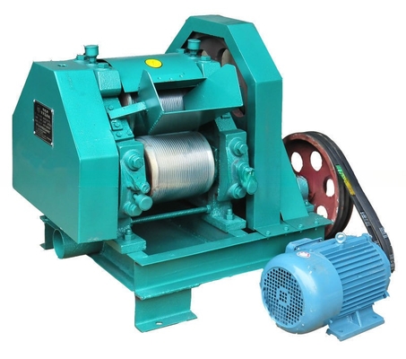 Máquina de extração industrial de sumo verde e potente para extração de açúcar