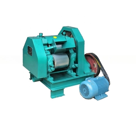 Extrator de suco de cana de açúcar de motor diesel de alta capacidade para instalações de fabrico