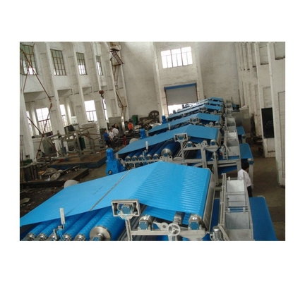 Fabricação Plant Belt Tipo Prensa de frutas frescas e extractor de suco com operação fácil