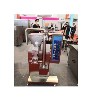 Máquina de mistura de gelados de 1000L com aço inoxidável 304