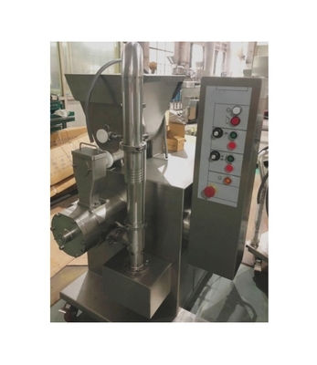 Máquina de mistura de gelados de 1000L com aço inoxidável 304