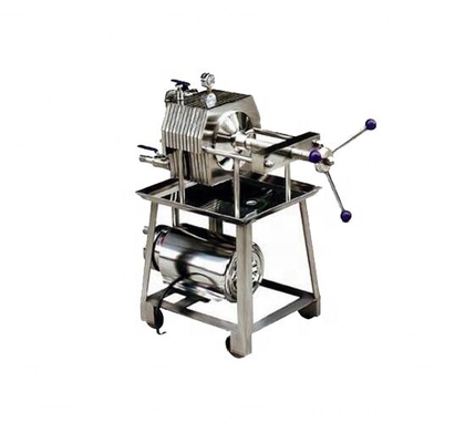 Atualize seu sistema de filtragem com filtro de quadro e placa em lojas de alimentos e bebidas