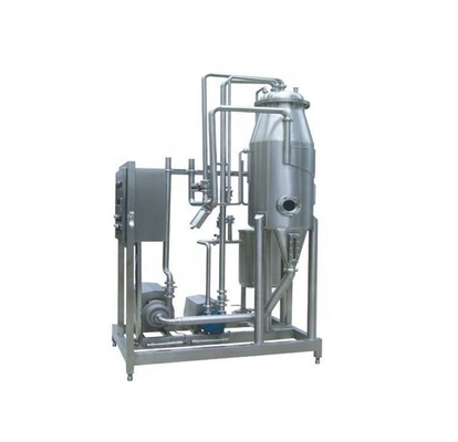 Projeto de Máquina de Desaerador de vácuo de suco de frutas frescas de 2,5 a 15 kW para aplicações industriais