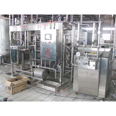 Instalação de produção de sumo de cana-de-açúcar fresca de 1000L/H, totalmente automática, com material de enchimento de sumo