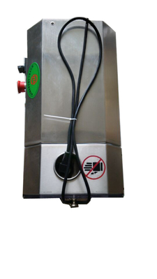Máquina de prensagem de cana de açúcar de 4 rolos para bebidas alimentares a partir de tensão 110V/220V/380V