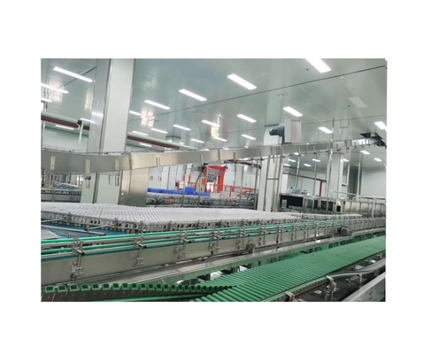 22500 KG Conjunto completo de linha de produção de xarope de dátiles assépticos para fábrica