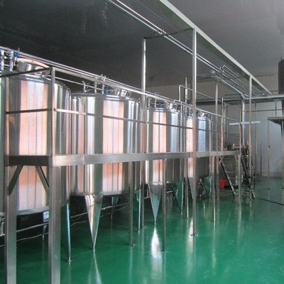 Fabrica de suco de abacaxi automática de grau automático 6000b/h, com capacidade de produção de 8500 kg