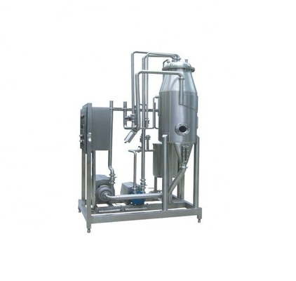 Desaerador a vácuo de celulose de frutas de tensão 220V/380V/415V/440V para processamento industrial