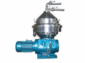 2200*1350*1150mm Máquina automática completa para a separação consistente do leite