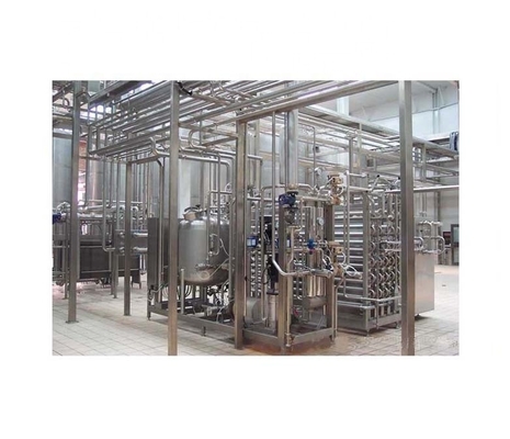 Máquina de preenchimento de sumo com 100% de precisão de enchimento para embalagens de plantas de processamento de sumos frescos