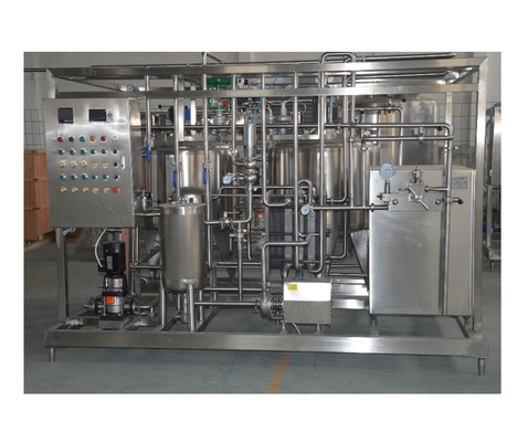 8000 KG Capacidade LÍNIA DE PROCESSAMENTO DE GELOS DE LÁCIO PARA PACAÇÃO 4 MANUFACTURAÇÃO DE PAQUETAS DE LÁCIO