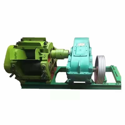 Linha de produção de açúcar de cana de 100-1000 kg/h totalmente automática para a fábrica de refino de açúcar