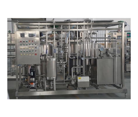 8000 KG Capacidade LÍNIA DE PROCESSAMENTO DE GELOS DE LÁCIO PARA PACAÇÃO 4 MANUFACTURAÇÃO DE PAQUETAS DE LÁCIO