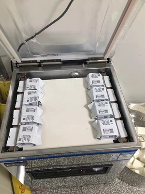 Fábrica de processamento de queijo 0,75KW Voltagem 220V/380V/440V Máquina para formar e cortar queijo