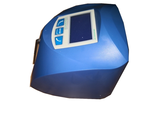 Analisador de gordura de leite de laboratório pequeno superior e consistente para resultados excepcionais