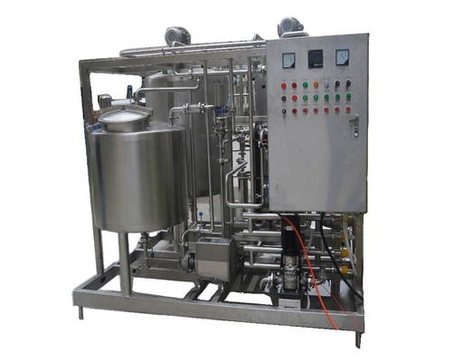 8000 KG Capacidade 50L-300L Sorbet linha de processamento de sorvete para produção em pequena escala