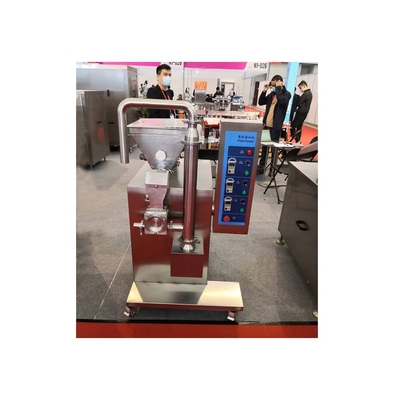 800*970*1300 Máquina de mistura de frutas de dimensão externa para ligação ao congelador de sorvete