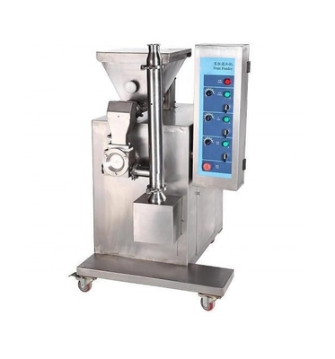 800*970*1300 Máquina de mistura de frutas de dimensão externa para ligação ao congelador de sorvete
