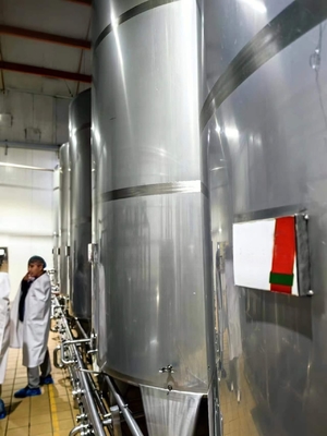 Fábrica de processamento de leite em pó de fórmula para bebês personalizada para mulheres grávidas