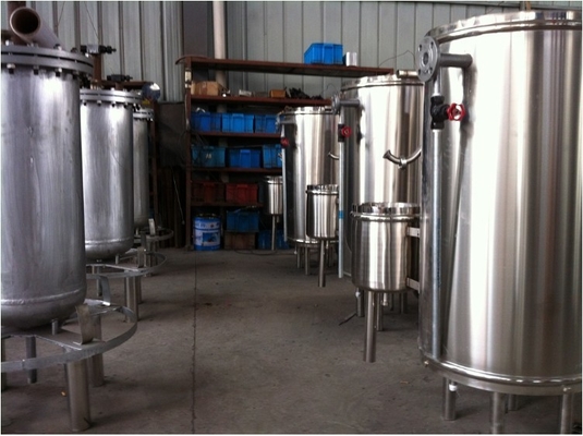 2.8KW-15KW Máquina de ultra-pasteurizar leite para alta tensão 220V/380V/415V/440V/480V