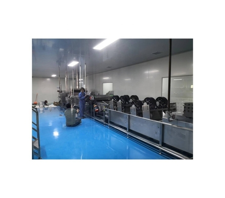 Esterilizador de banho de água personalizado para pasteurização de suco