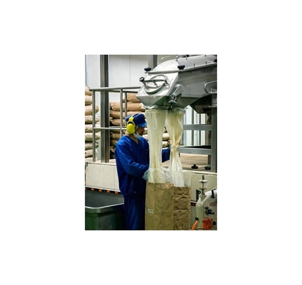 Máquina de produção de leite em pó de fórmula para bebés recém-desenvolvida Tipo de processamento avançado