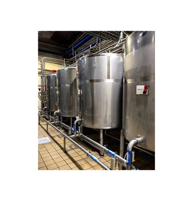Linha de produção de leite em pó de fórmula especial para eficiência de bebidas alimentares