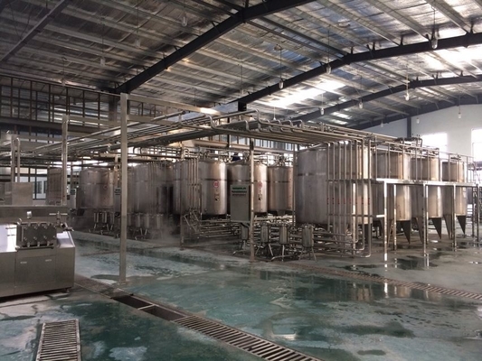 Fabrica de processamento de pasta de tomate de 35000 kg ideal para produção em larga escala