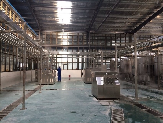 Fabrica de processamento de pasta de tomate de 35000 kg ideal para produção em larga escala