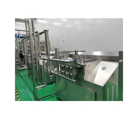 Máquina de processamento de celulose vegetal para linha de produção de celulose concentrada de frutas 11500 KG