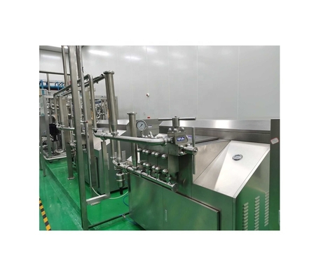 Máquina de processamento de celulose vegetal para linha de produção de celulose concentrada de frutas 11500 KG