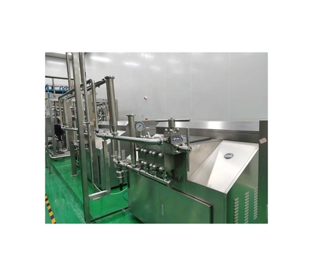Linha de produção de sumos aromatizados de vegetais em saco de pé para processamento de vegetais de tipo 1