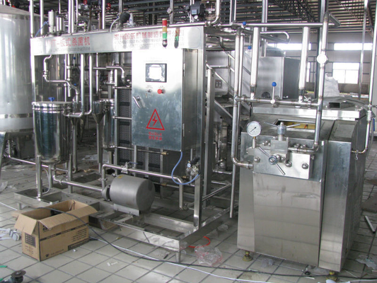 1200 KG Farms Homogenizador de pasta de tomate para processamento consistente
