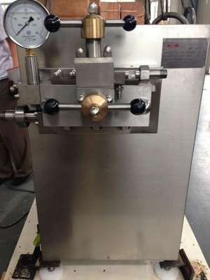 220V/380V/440V 50HZ/60HZ Máquina de homogeneização de batidos de leite